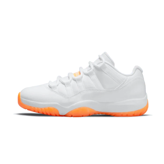 Low Bright Citrus