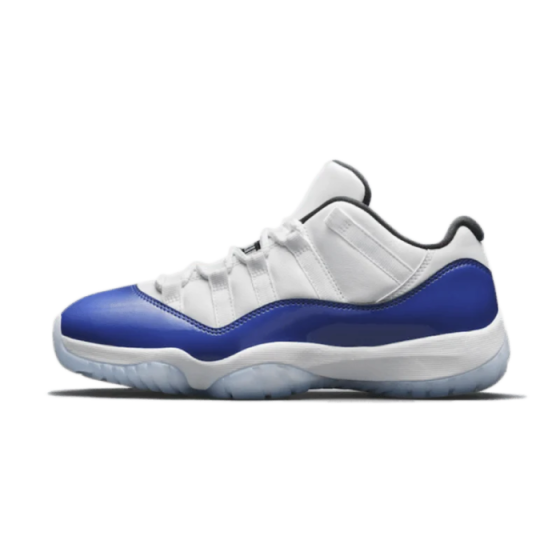 Low Concord Sketch