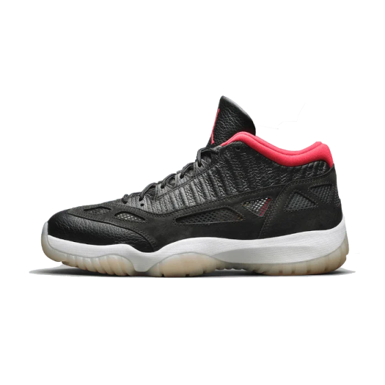 Low IE Bred