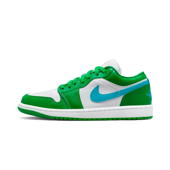 Lucky Green Aquatone