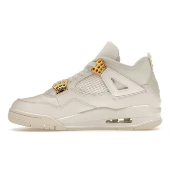 Metallic Gold