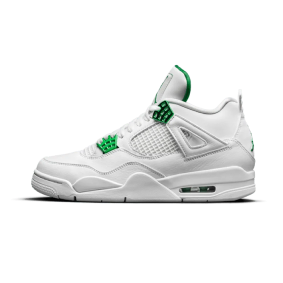 Metallic Green