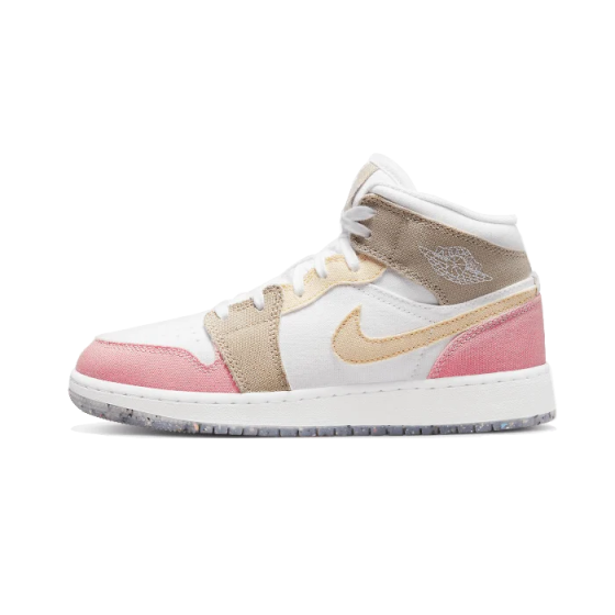 Pastel Grind