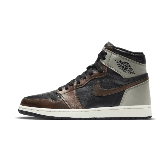Patina