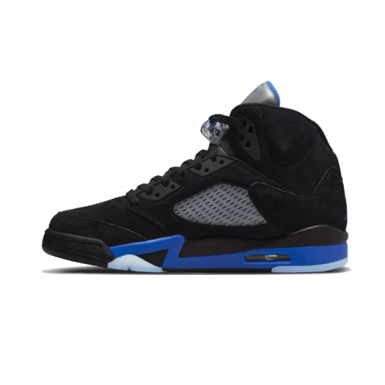 Racer Blue