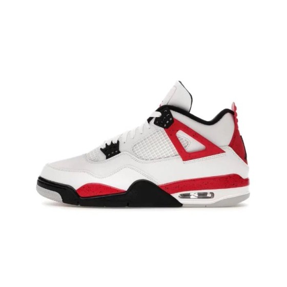 Red Cement