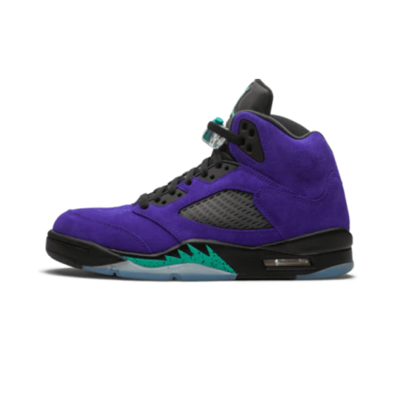 Retro Alternate Grape