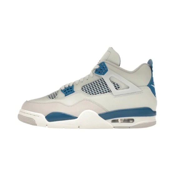 Retro Blue Navy