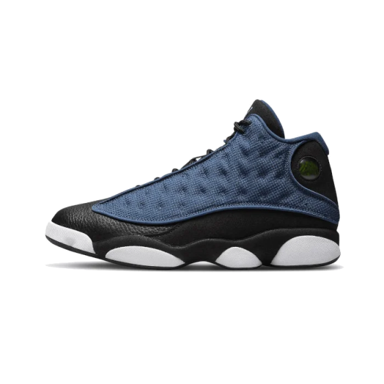 Retro Brave Blue