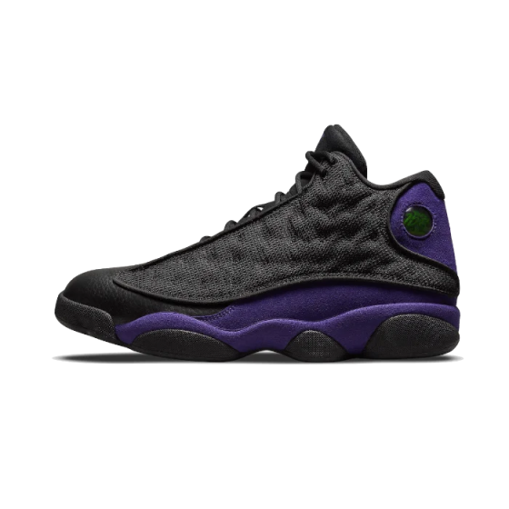 Retro Court Purple
