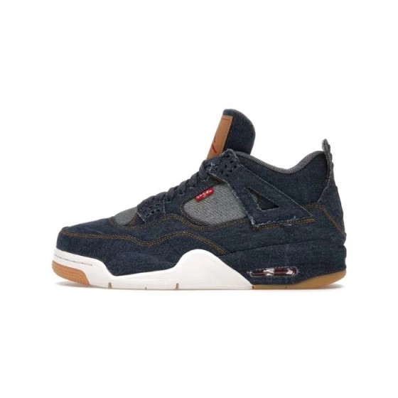 Retro Levi’s Denim