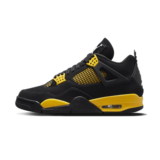Retro Thunder