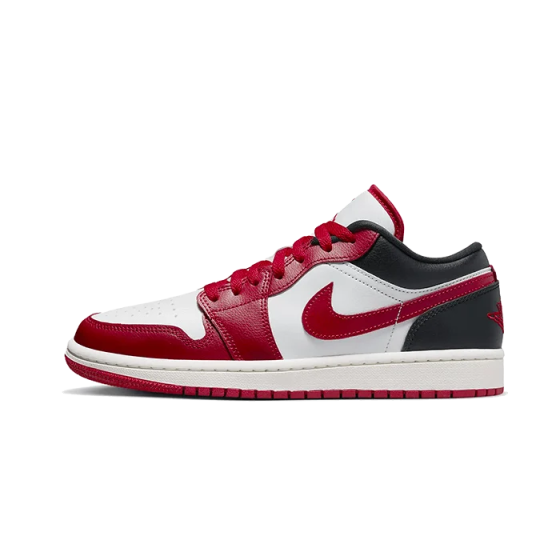 Reverse Black Toe
