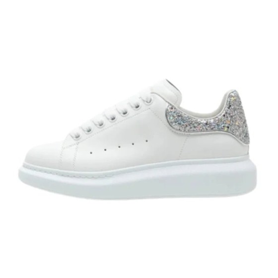 oversize bianche diamond