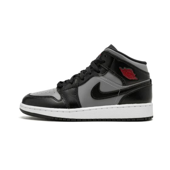 Shadow Red