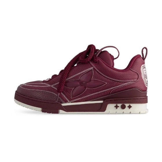 Bordeaux Red