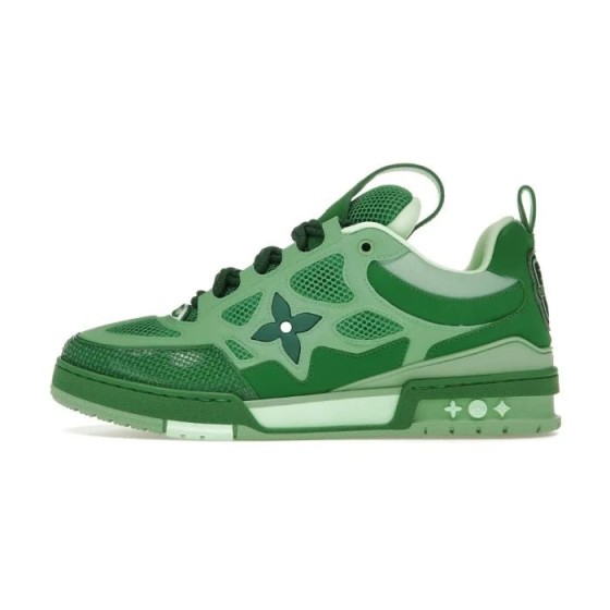 All Green