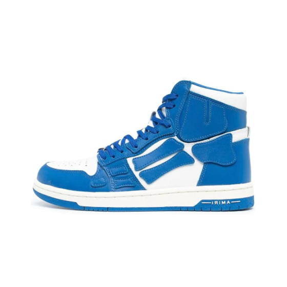 Skel Blue high