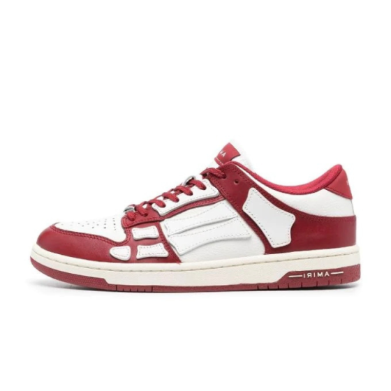 Skel Red low