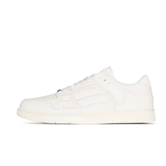 Skel White low