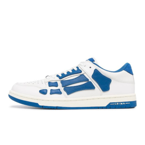 Skel blue low