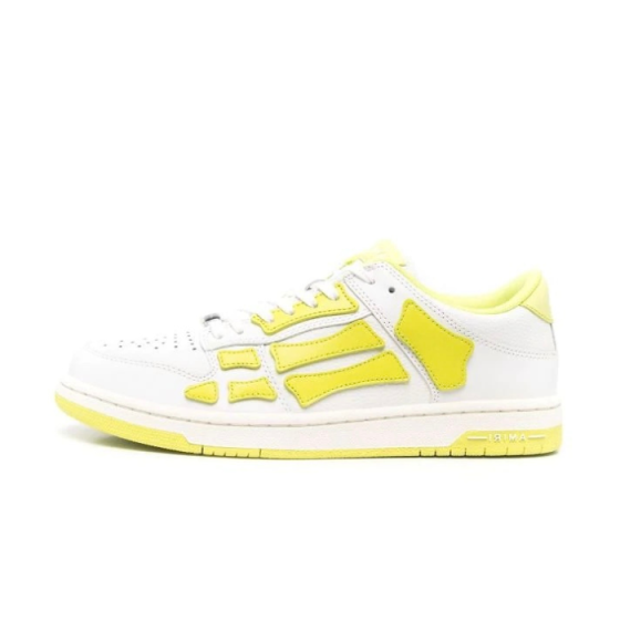Skel yellow low