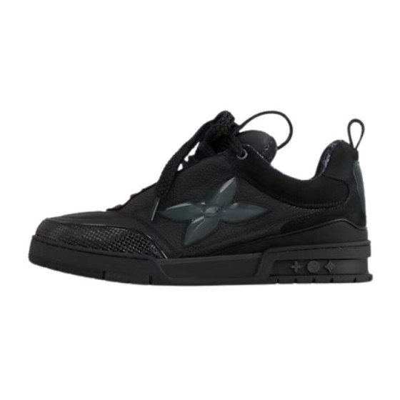 Total Black