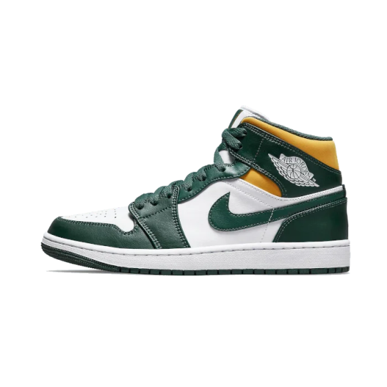 Sonics