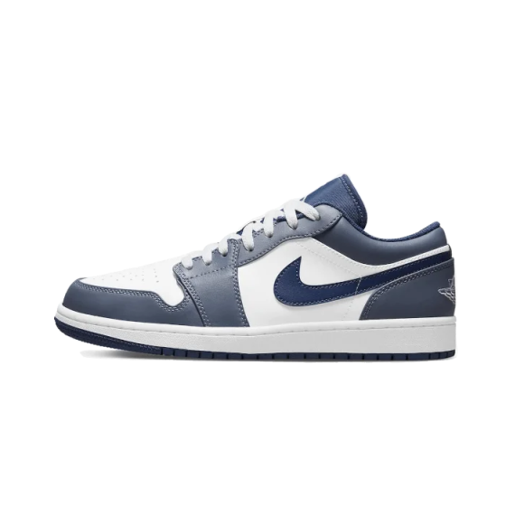 Steel Blue