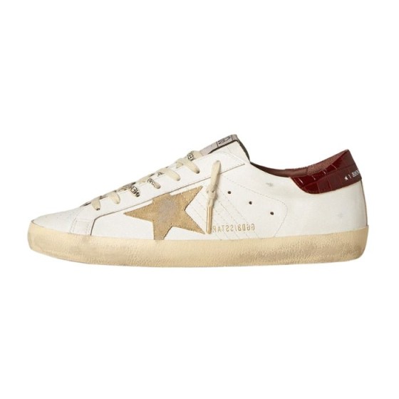 White Star Beige