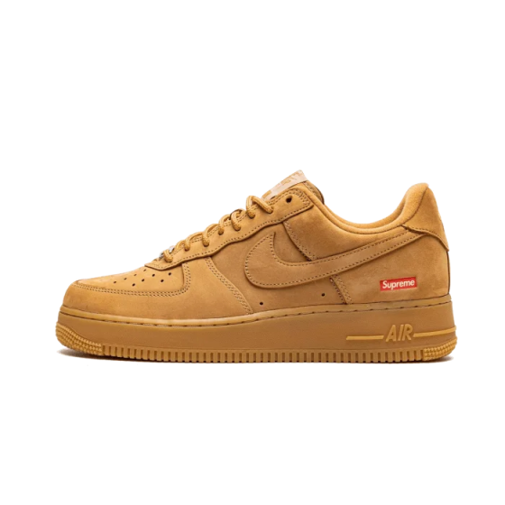Supreme Flax