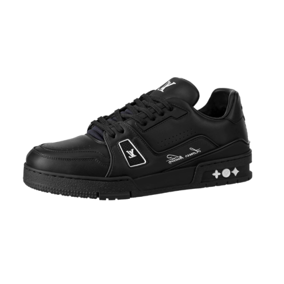 Black Wool