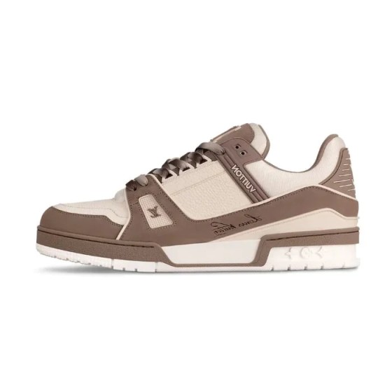 Taupe Brown