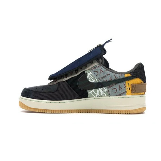 Travis Scott Cactus Jack