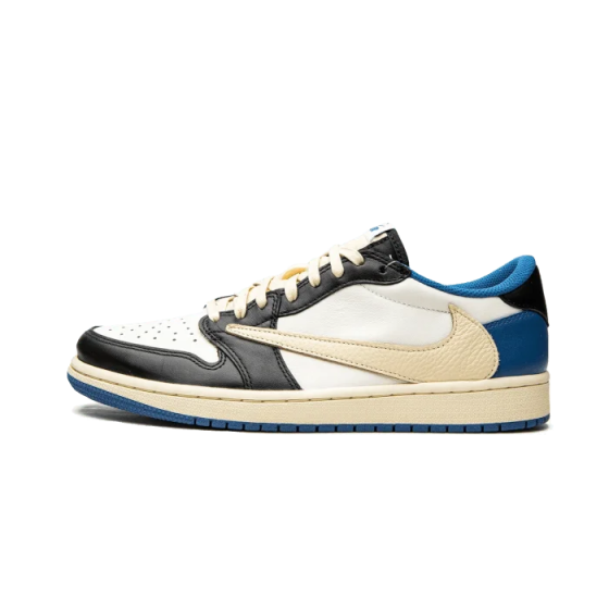 Travis Scott Fragment