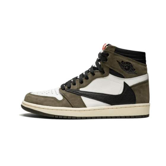 Travis Scott Mocha