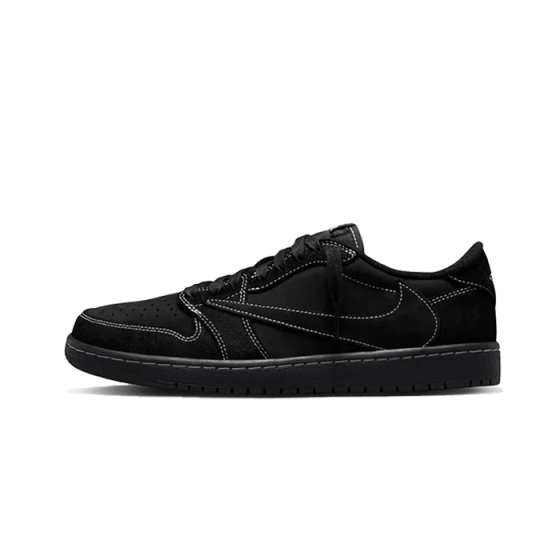 Travis scott black phantom