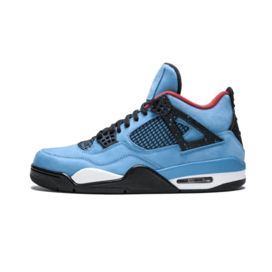 Travis scott cactus jack