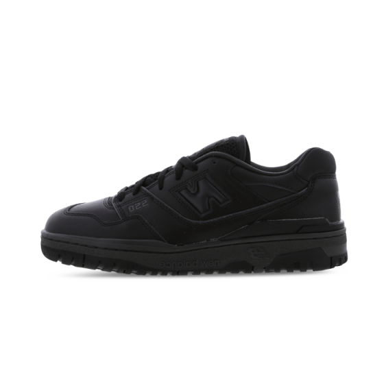 Triple Black