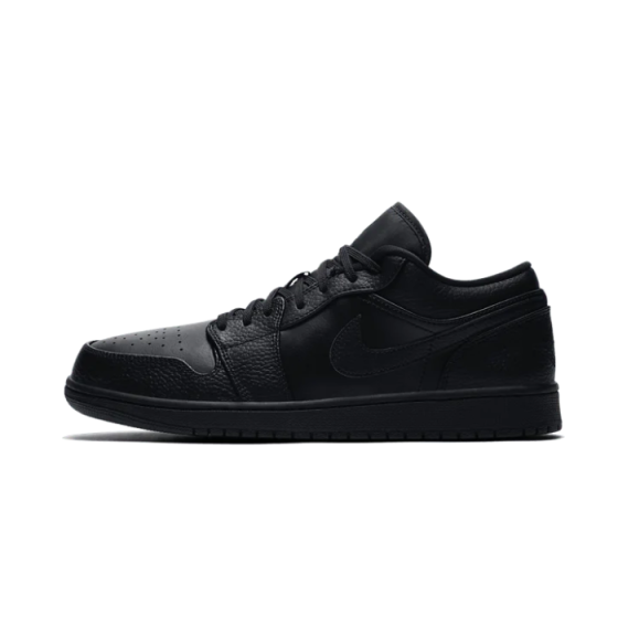 Triple Black