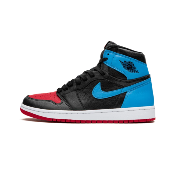 UNC To Chicago