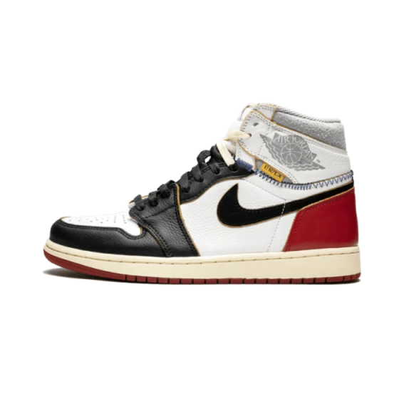 Union Los Angeles Black Toe