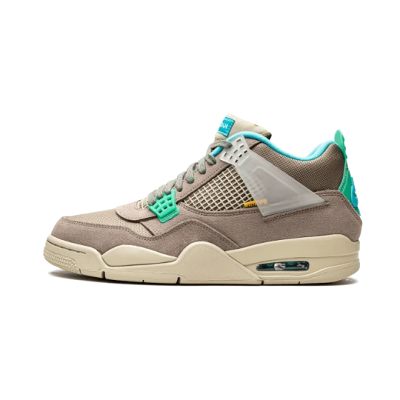 Union Taupe Haze