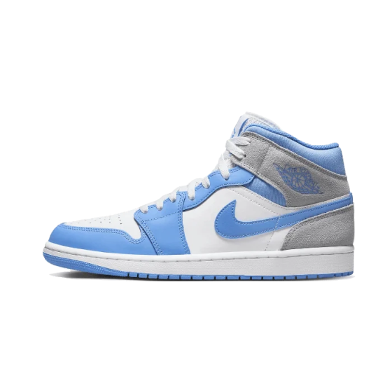 University Blue Gray