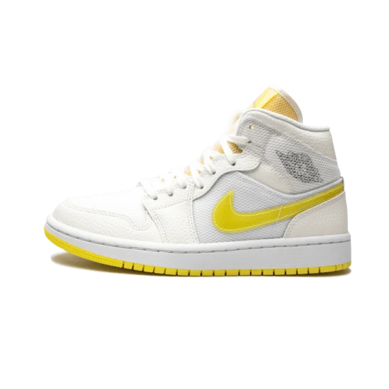 Voltage Yellow