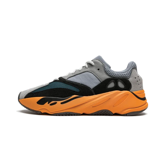700 Wash Orange