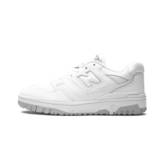 White Grey