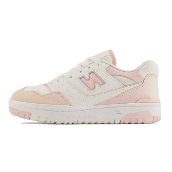 White Pink