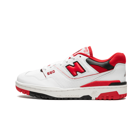 White Red
