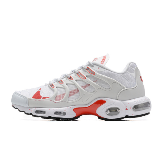 White Red TS